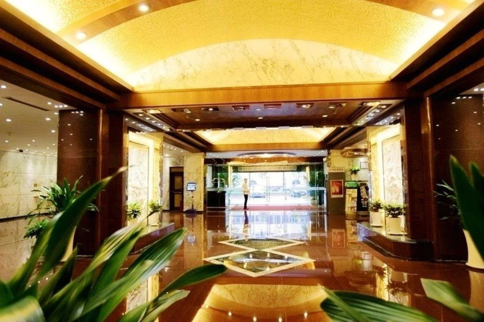 Jingdu Grand
