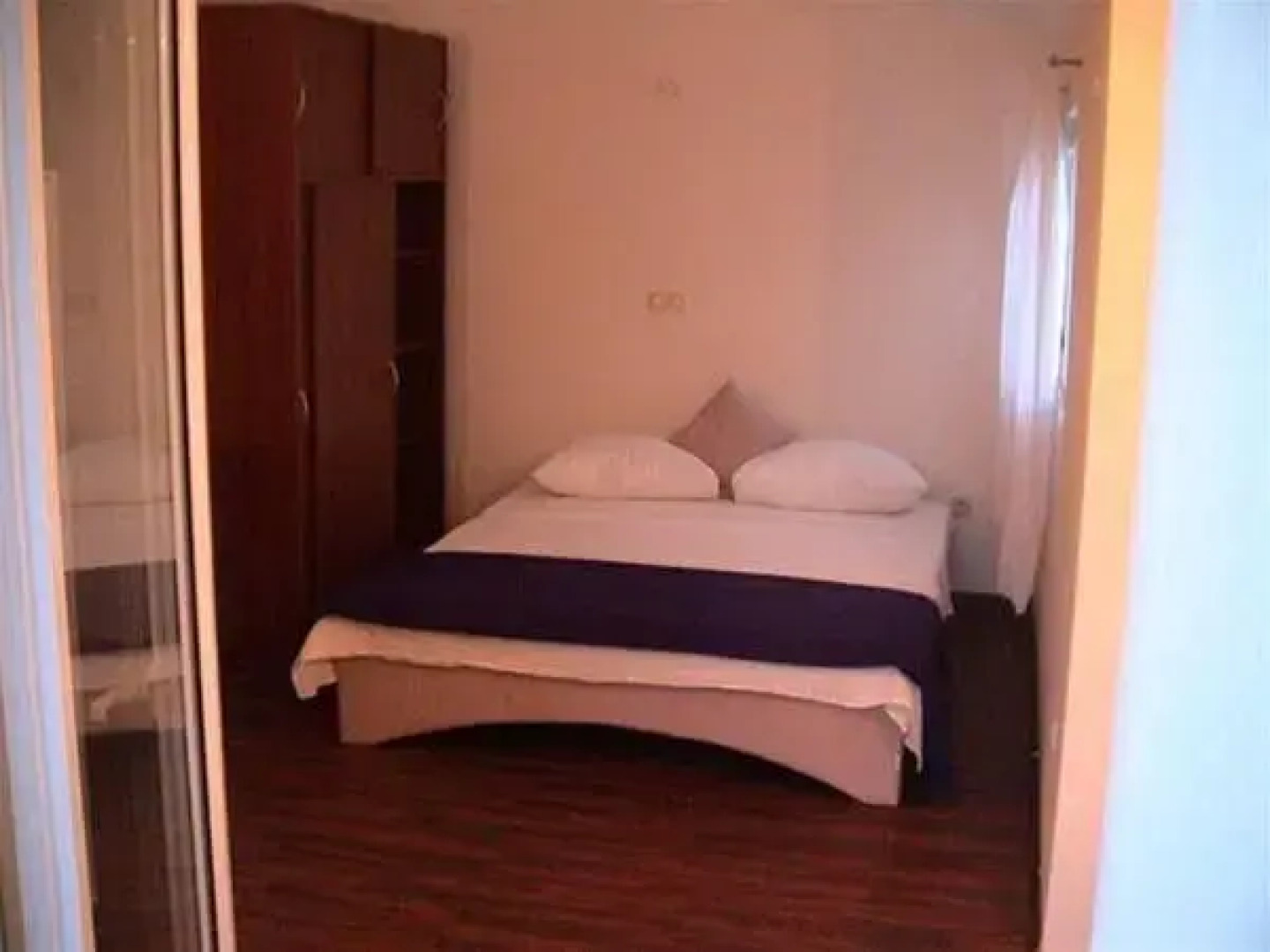 Apartmani Glavina