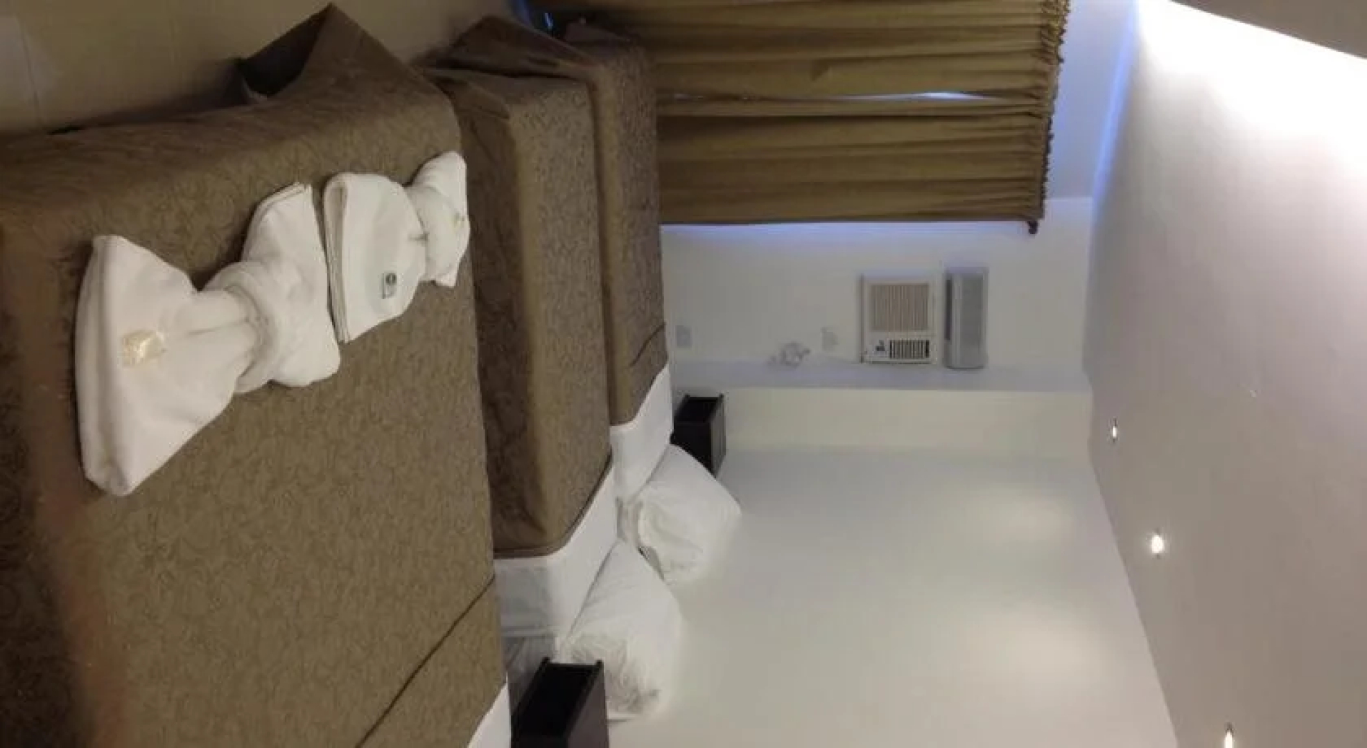 Lorenzo Suites Hotel