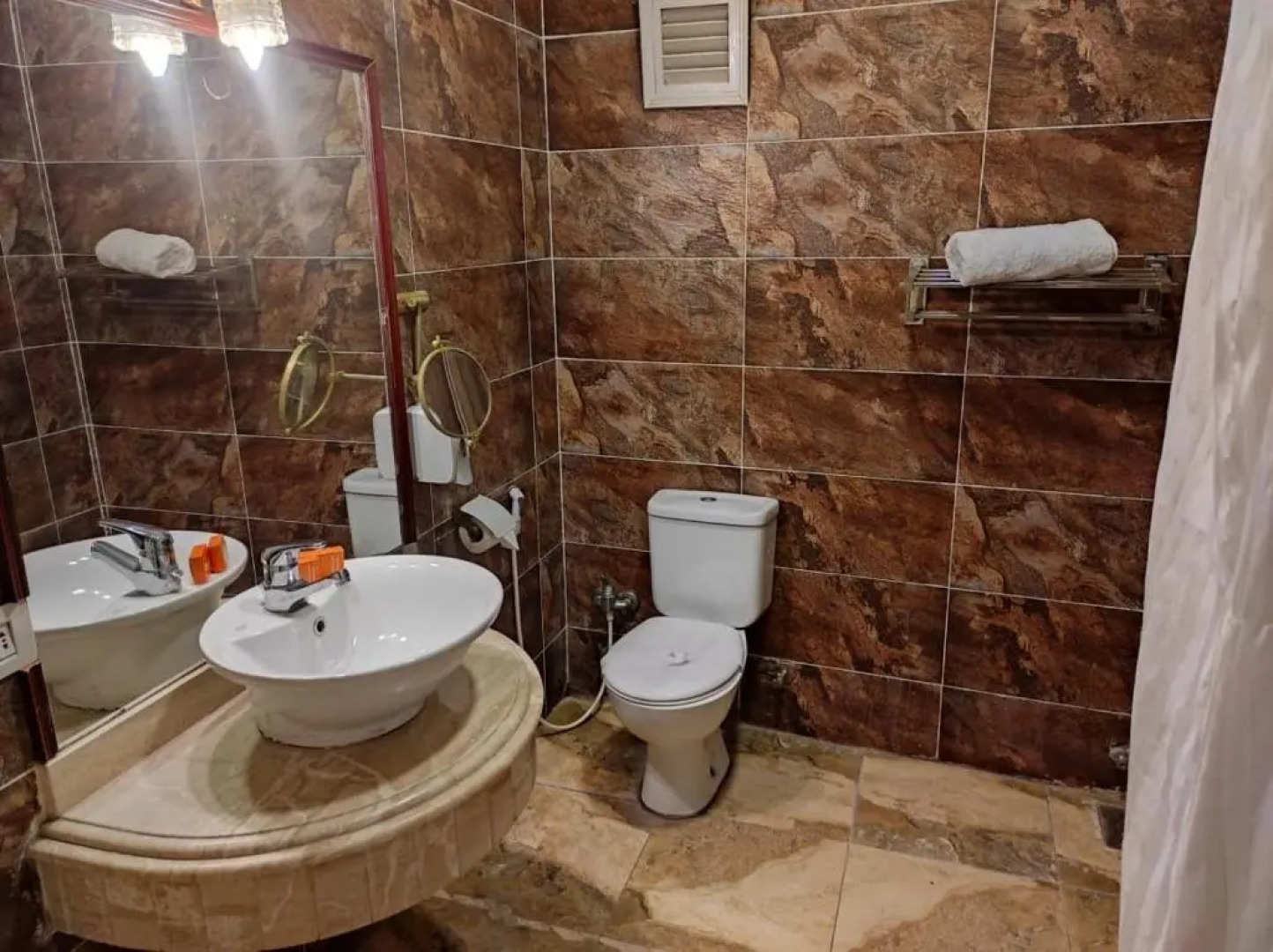 St. George Hotel Cairo