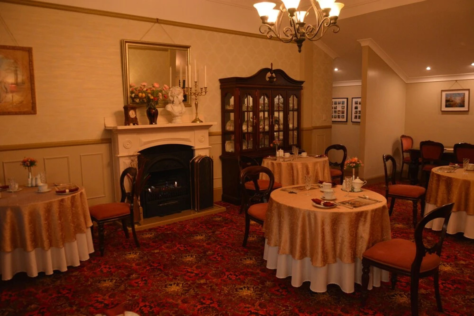 Bli Bli House Luxury Bed and Breakfast