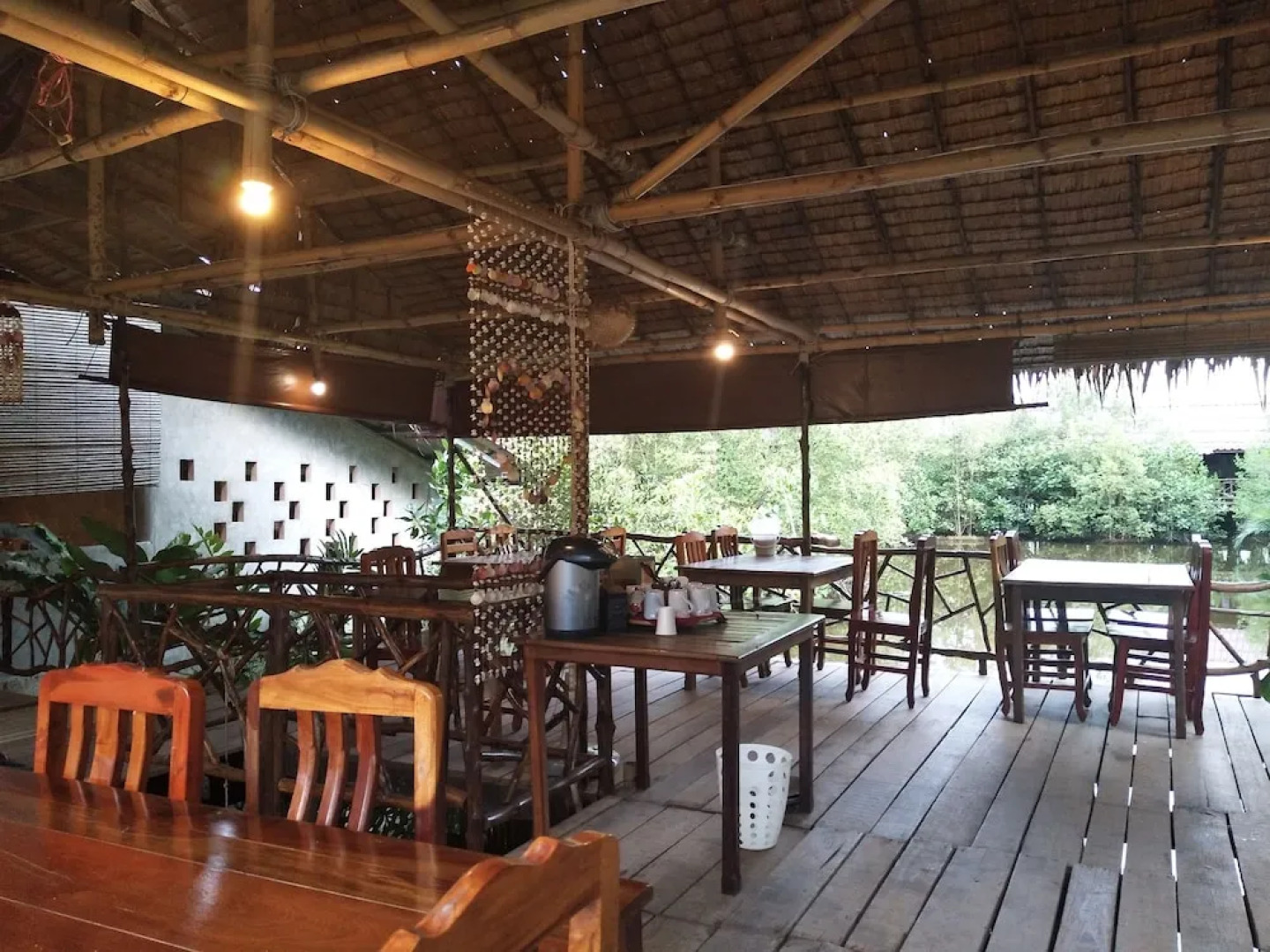 Suchanaree At Leam Ngop