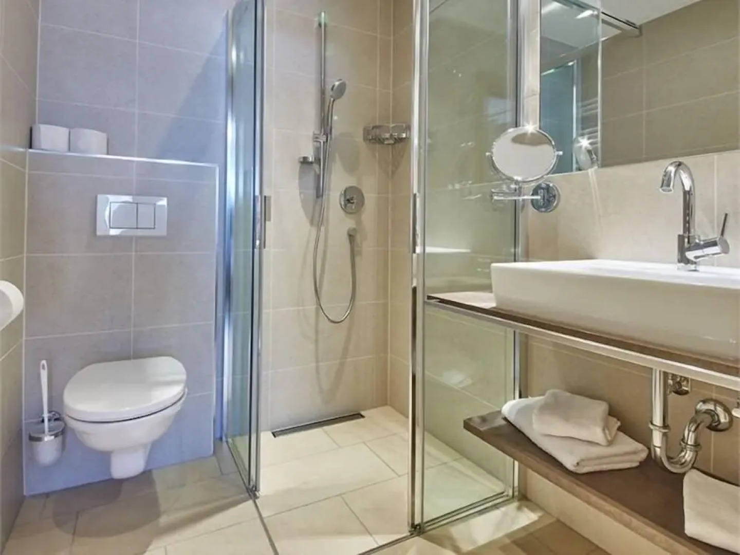 Rosentalerhof Hotel & Apartments