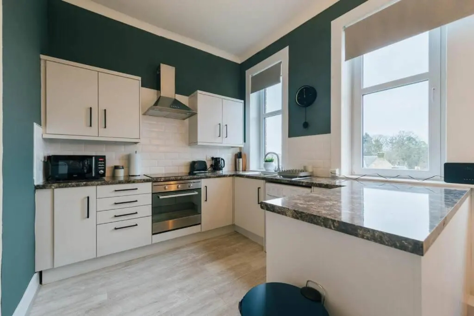 The Trossachs Apartment