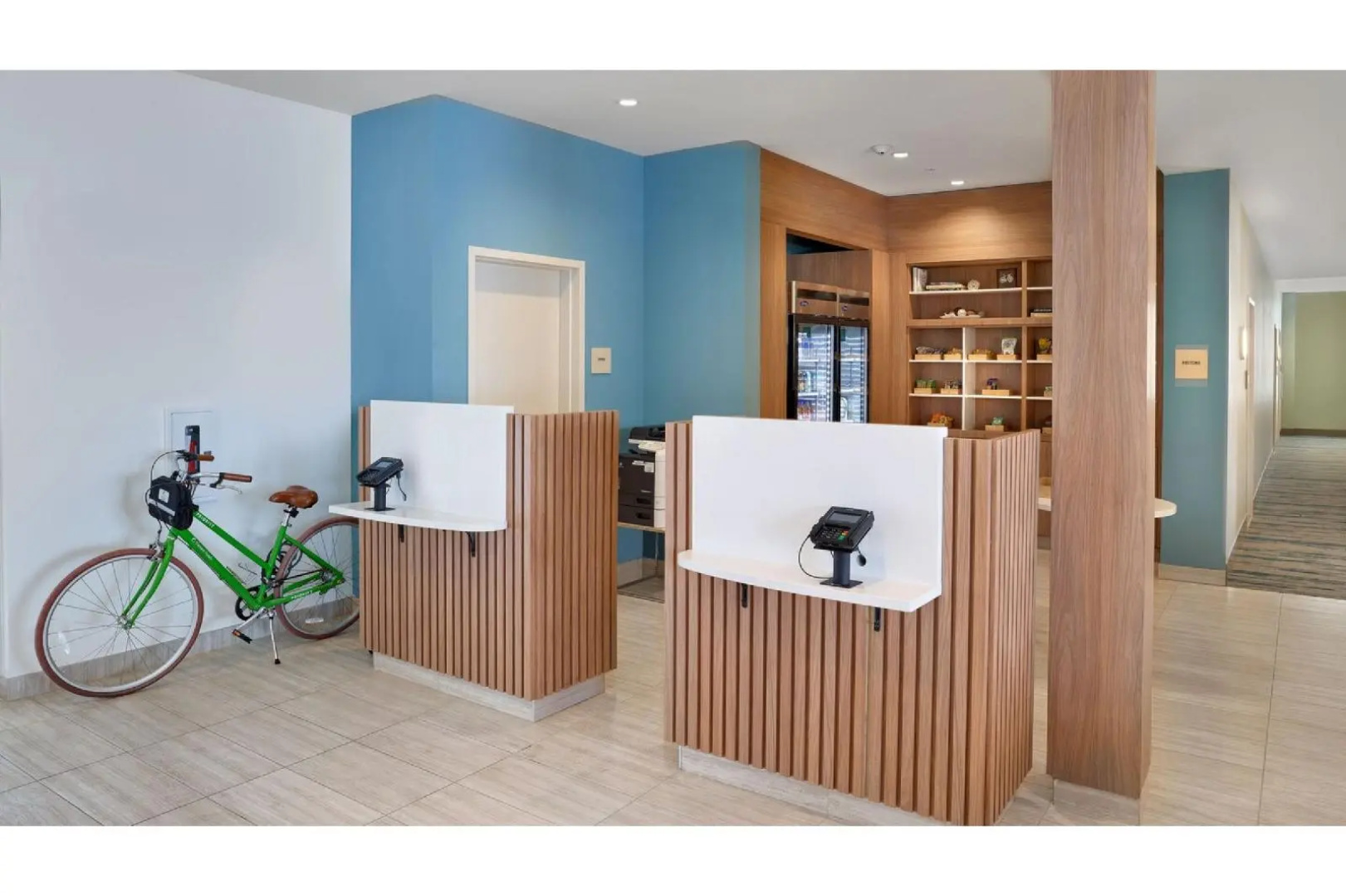 Element Edmonton West