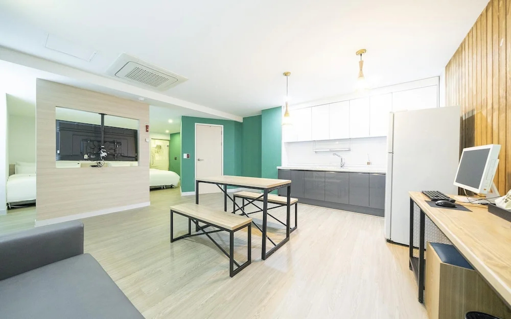 Dongducheon Kkumegeurin