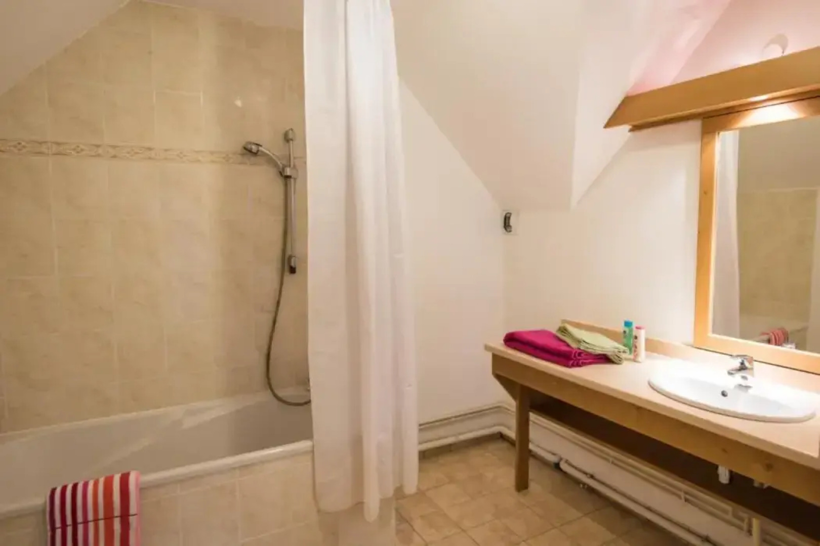 Vacancéole - Résidence Le Birdie