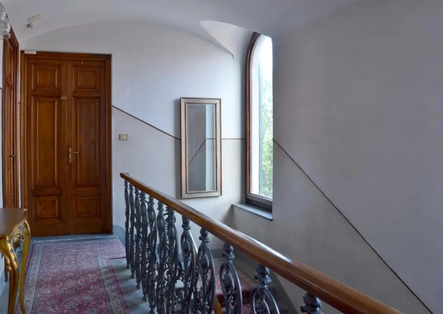 Hotel Arno Bellariva