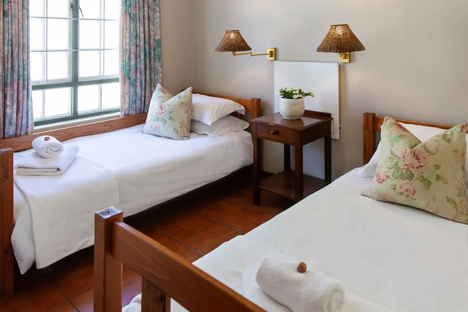 The Habit Self Catering