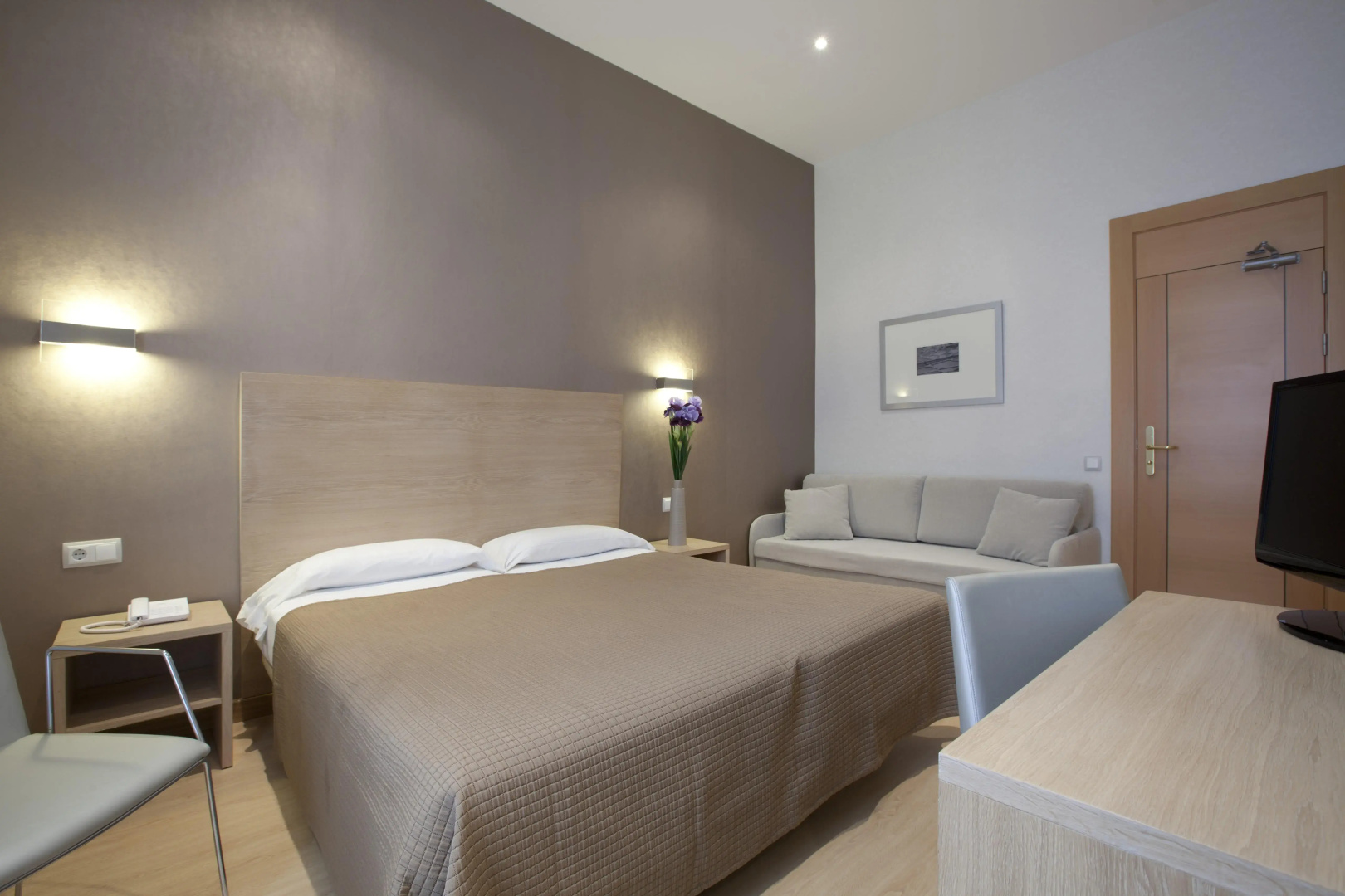 Hotel Regente