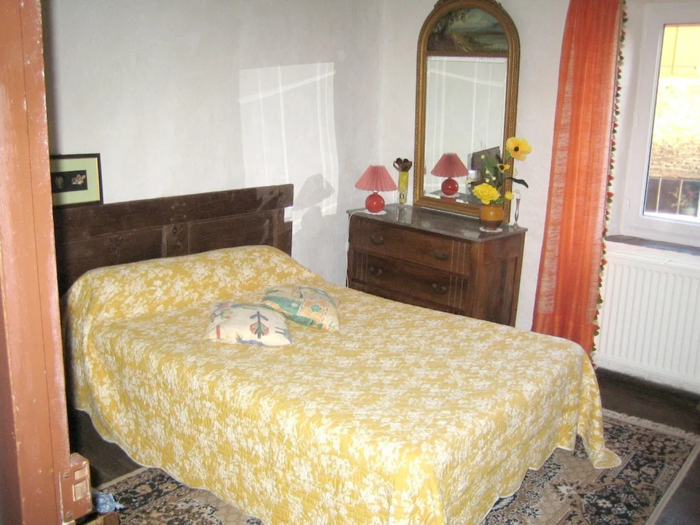 House With 3 Bedrooms in Cabanes, With Enclosed Garden and Wifi