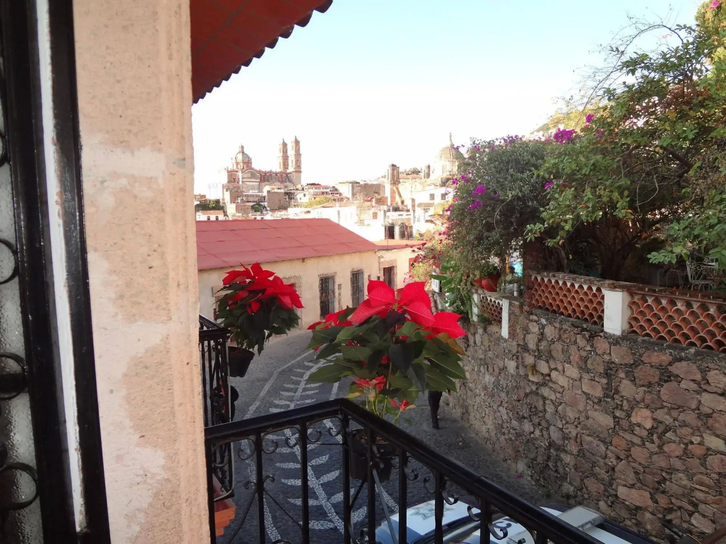 Hotel Plaza Rivera