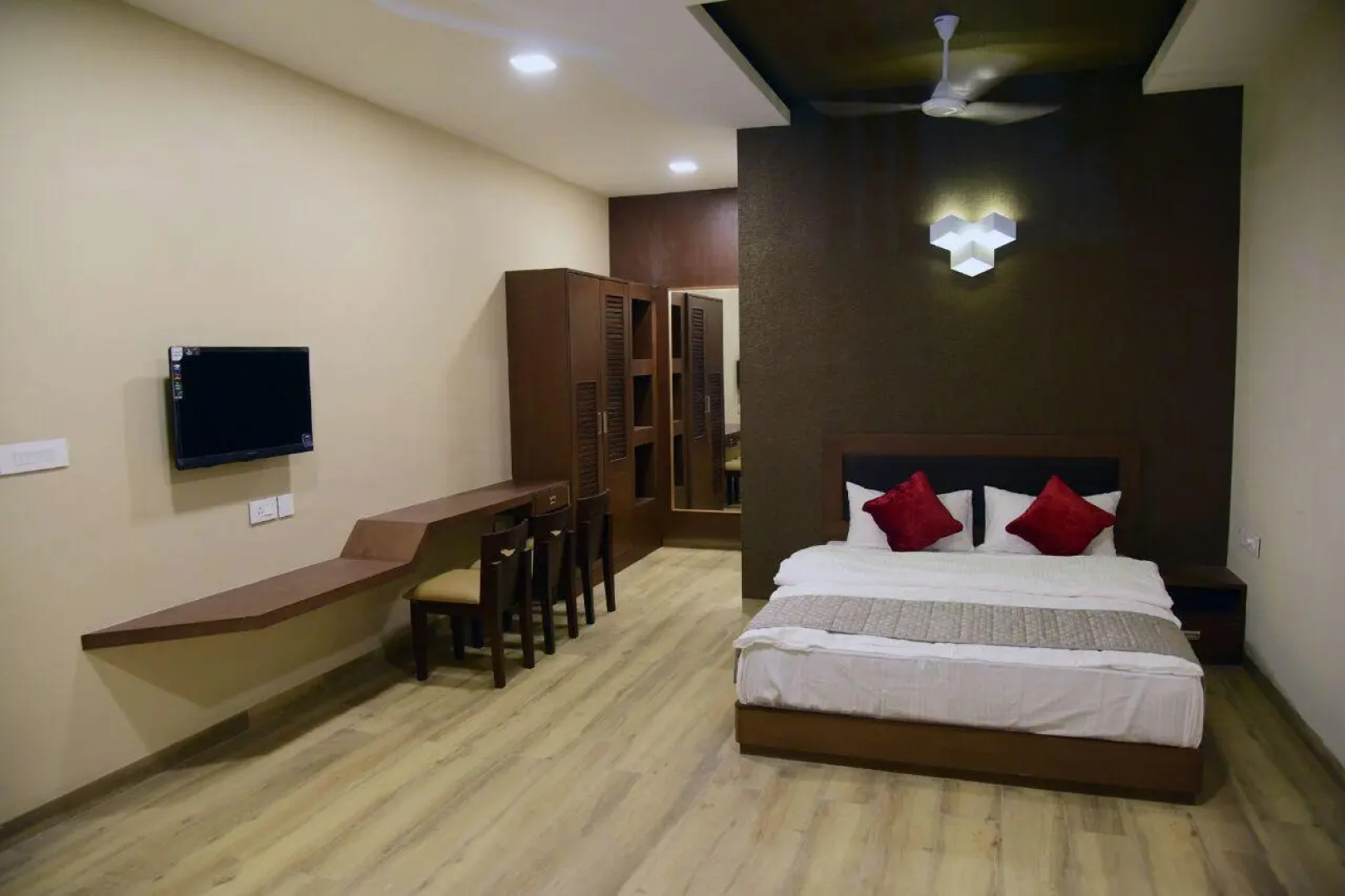 Shri Padham Heritage