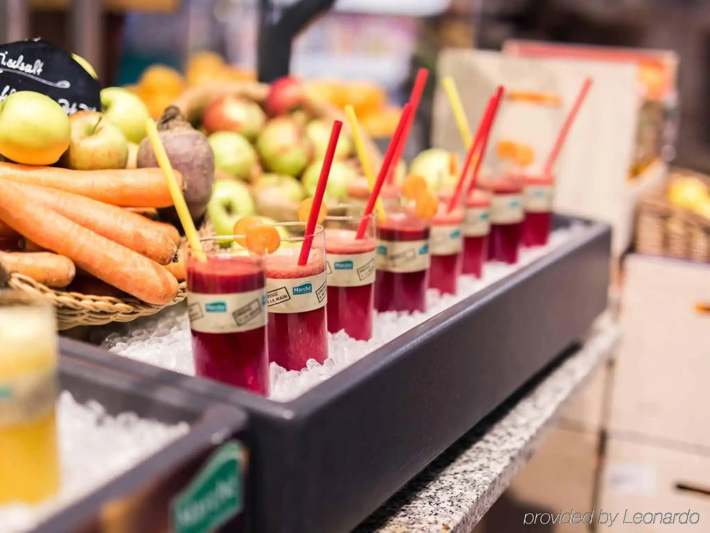 Hotel ibis Woerthersee