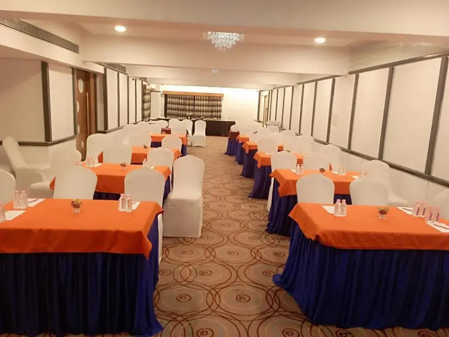 Rang Lords Inn Bharuch