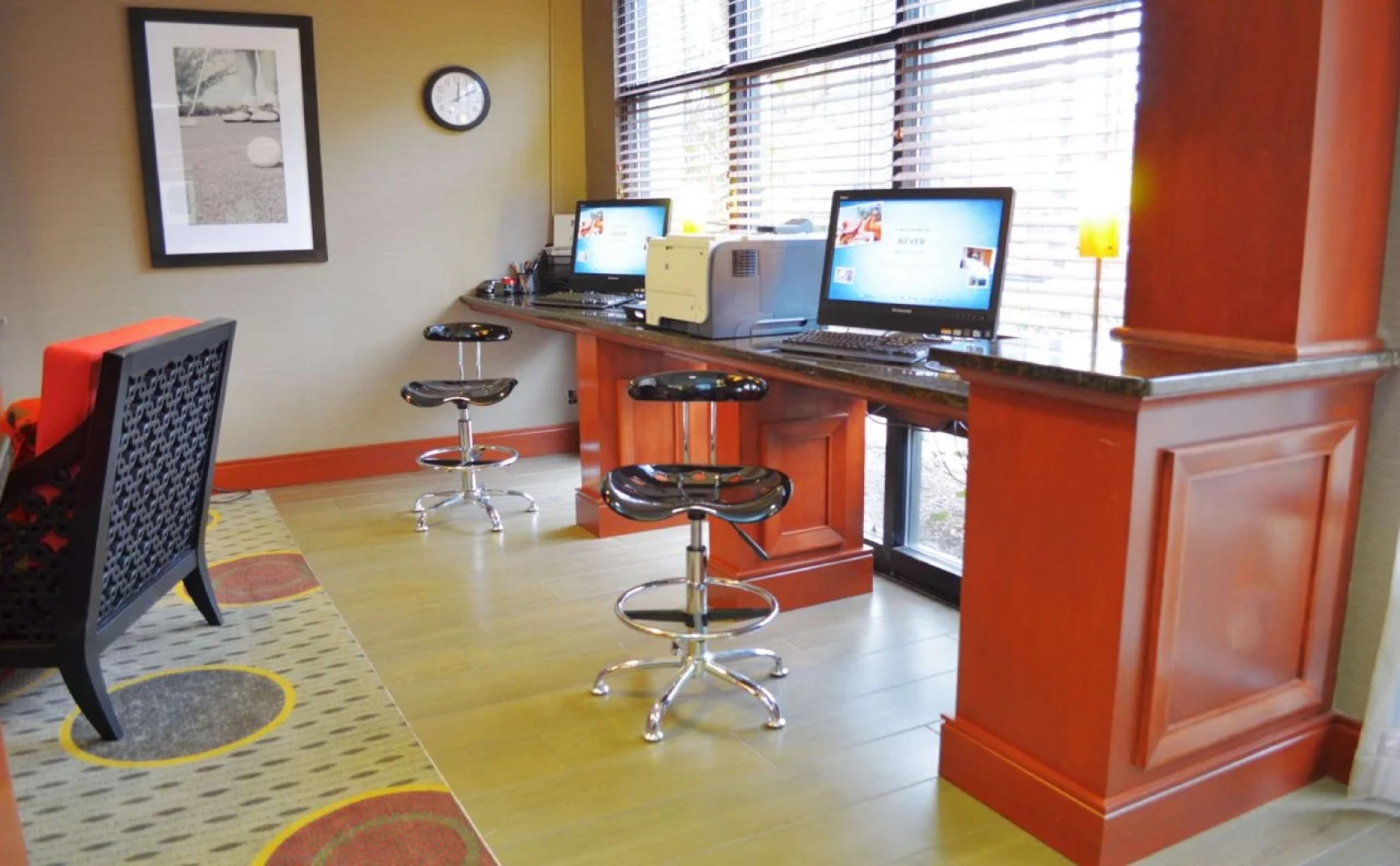 Hampton Inn Norfolk/Virginia Beach