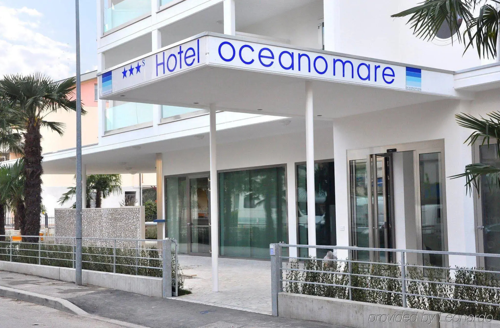 Hotel Oceanomare