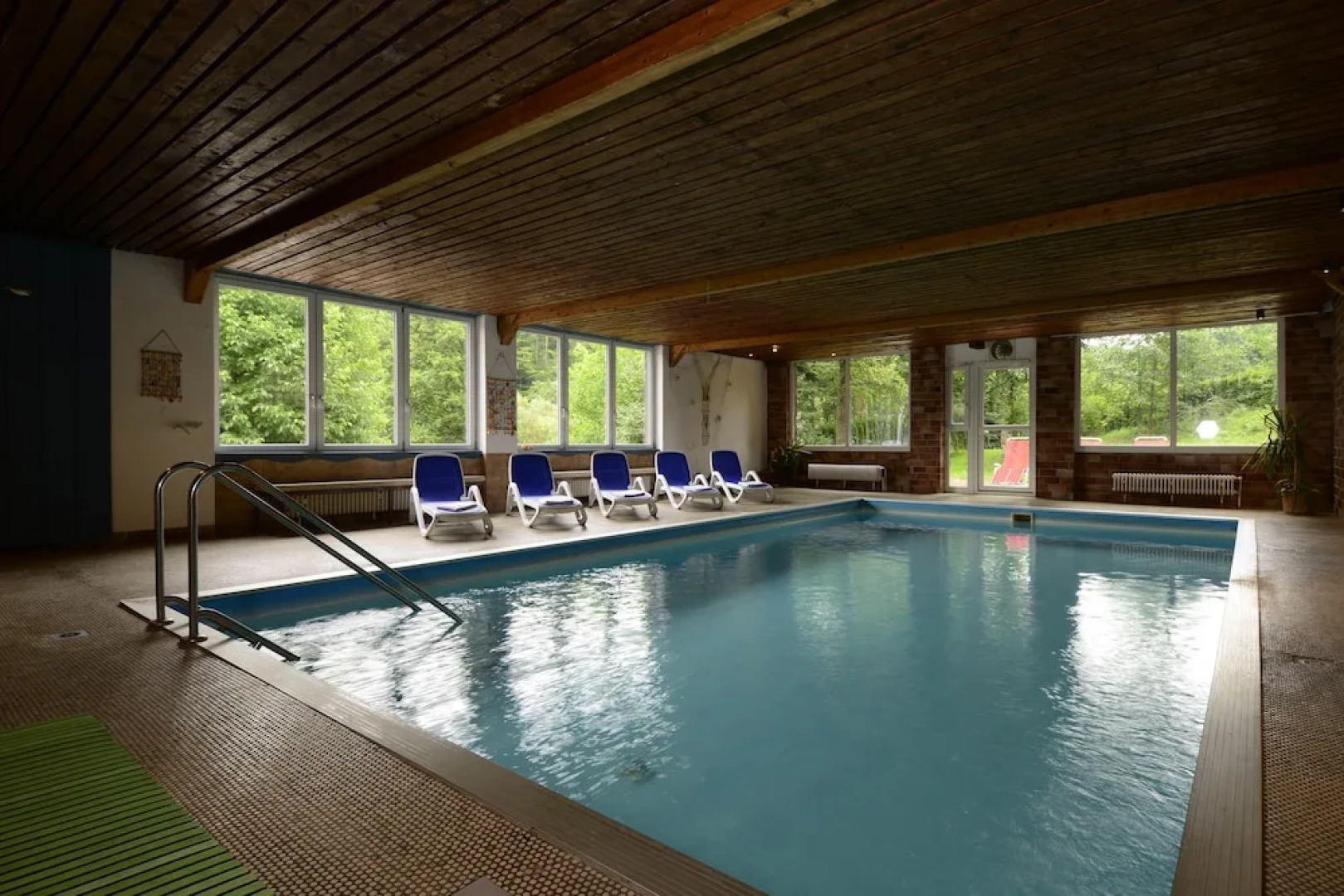 Landgasthof Linkenmühle