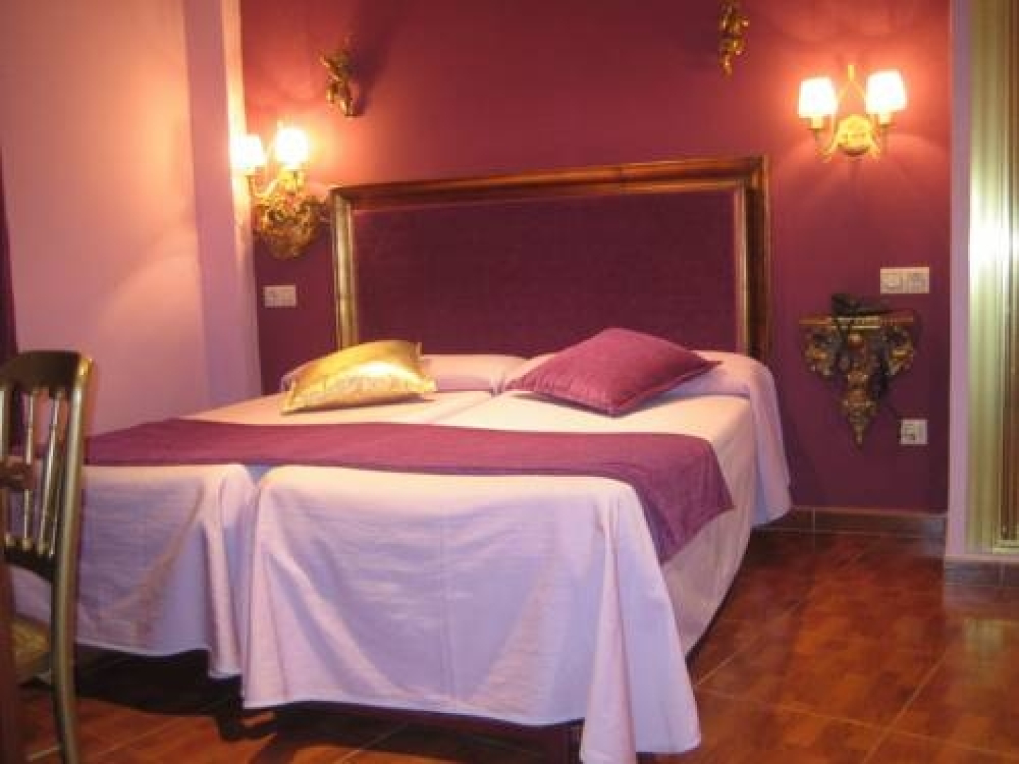 Goya Suites