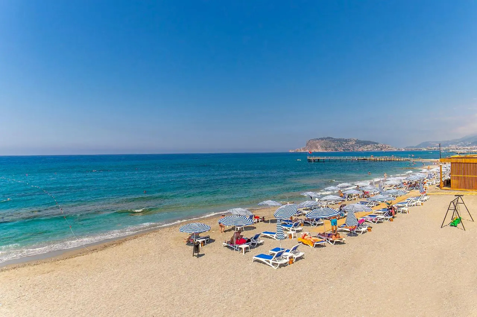 Relax Beach Hotel - All inclusive
