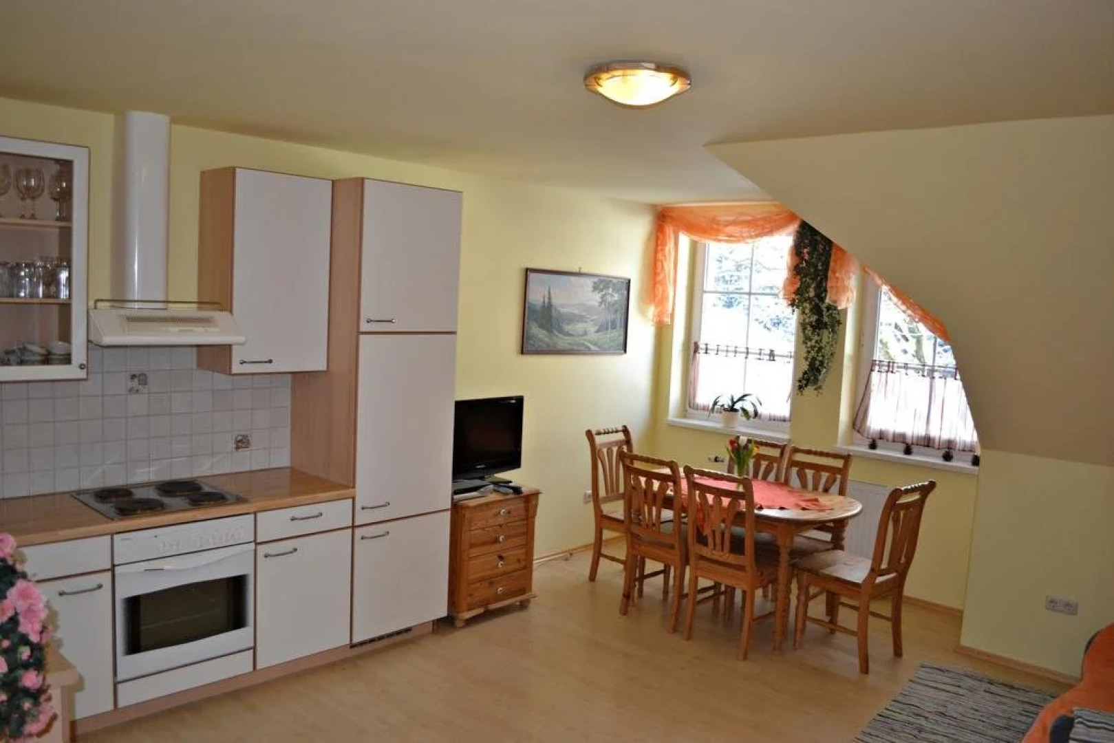 Freizeitzentrum Römerhütte