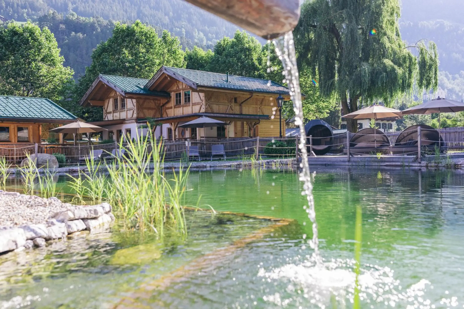 Feelfree Nature Resort