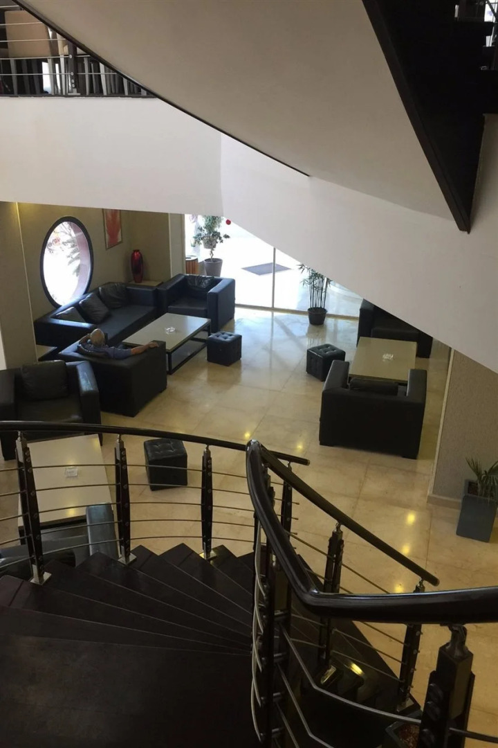 Liberté Hôtel Oran