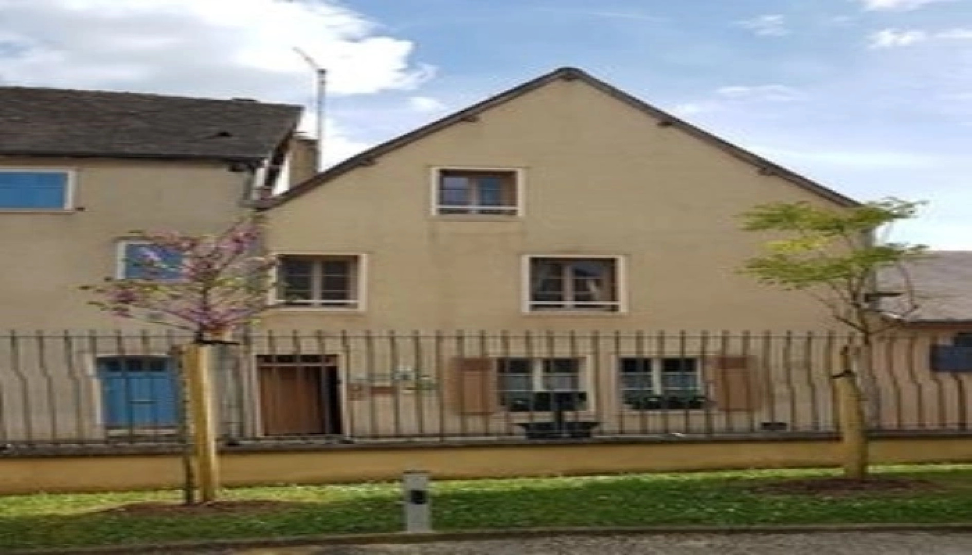 Chambre d'hôtes - Les Convivhotes