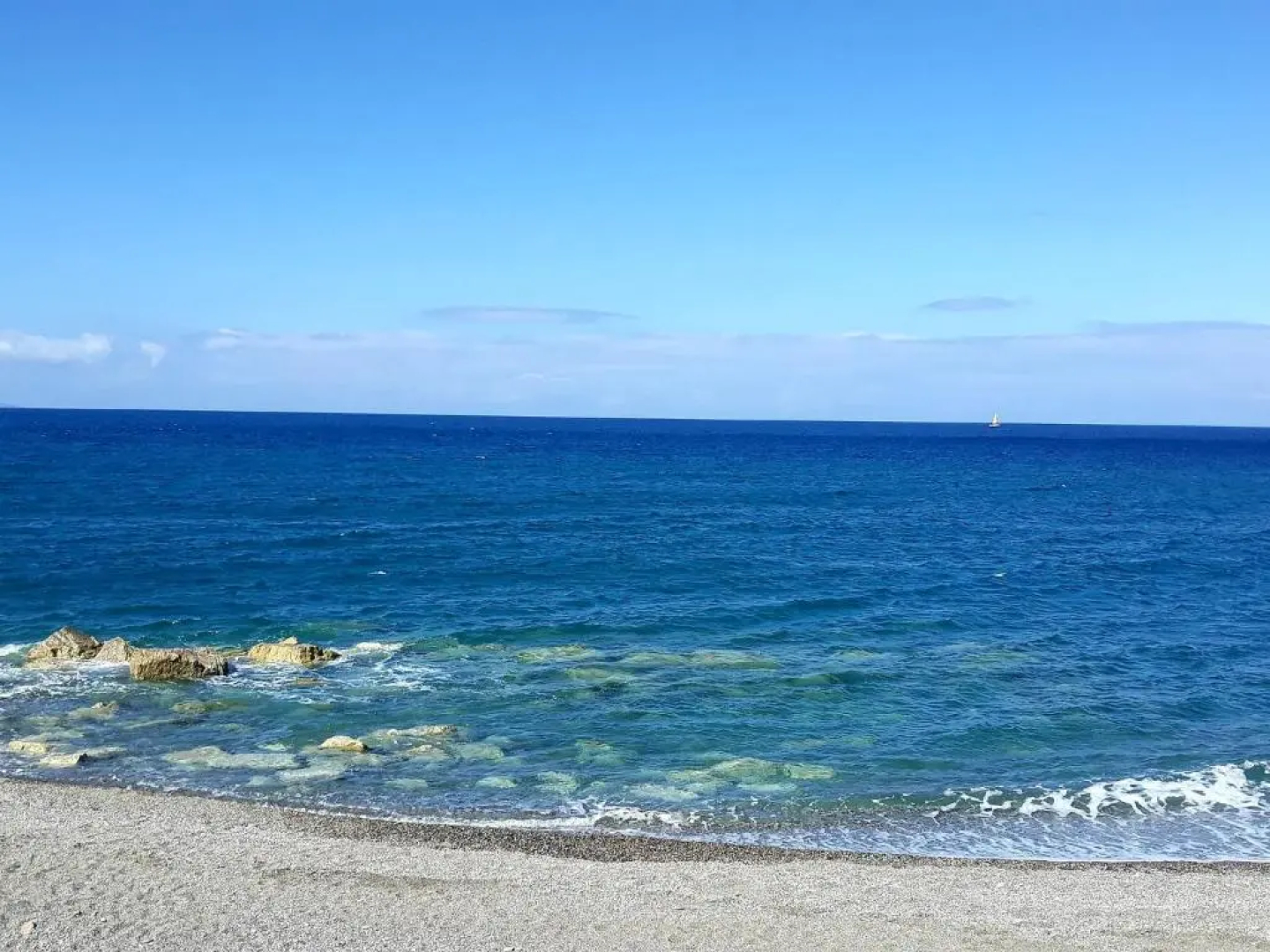 Yachting Club Mare