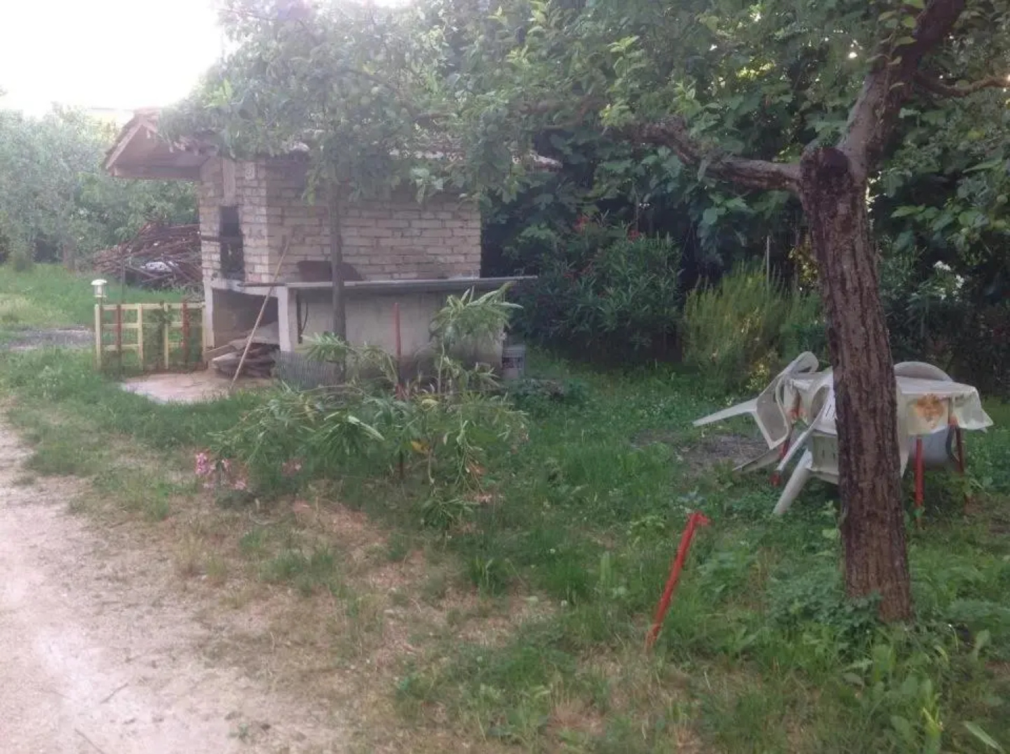 Il Giardino Del Gallo