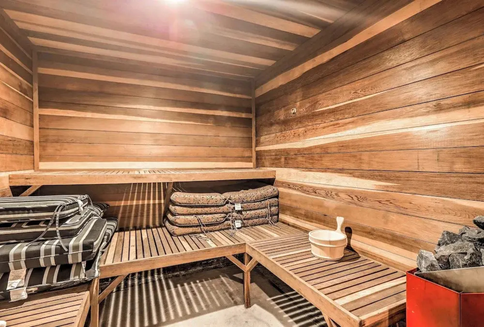 Lake Tahoe Family Home w/ Hot Tub & Game Room!