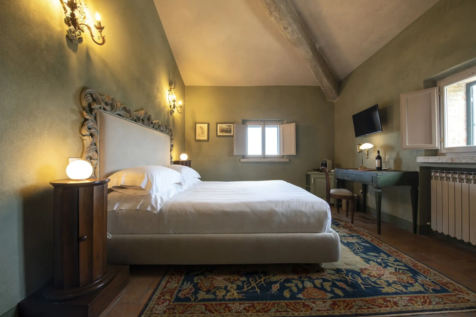 B&B Villa Le Prata