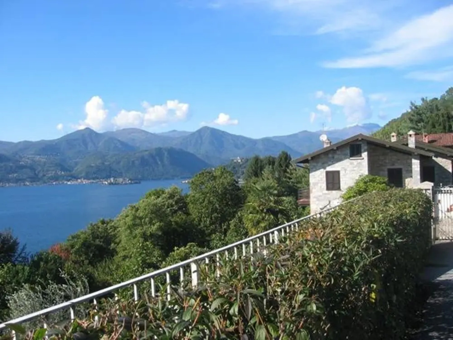 Appartamento Magico Lago