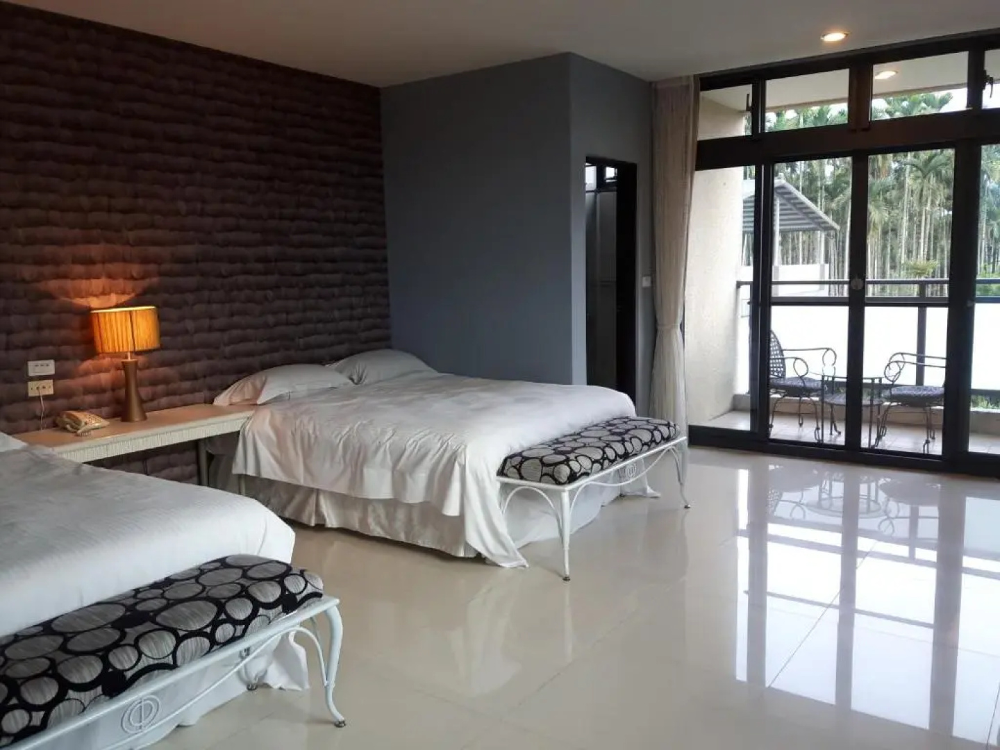 Lins Ju Homestay