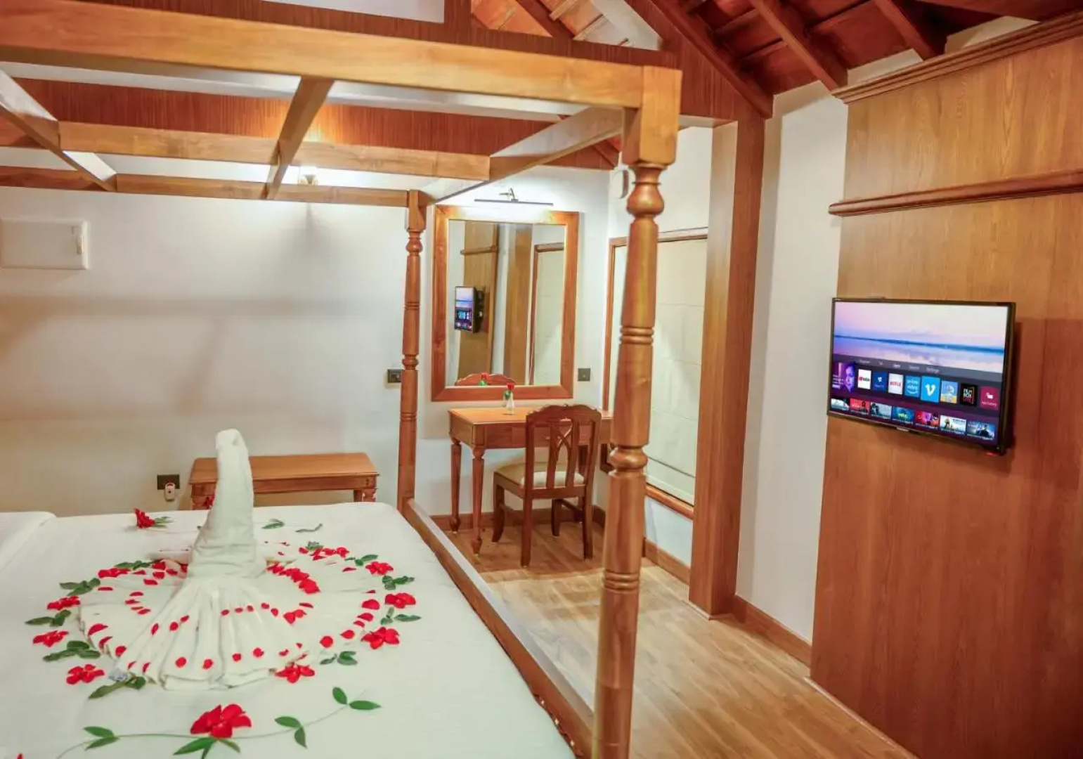 Surya Heritage Hotels