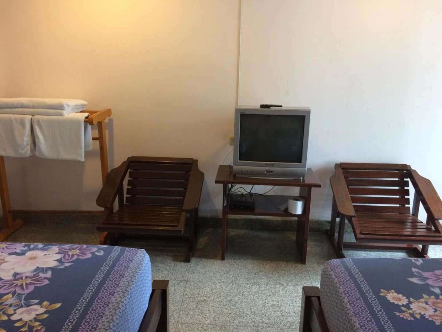 Boon Piya Resort