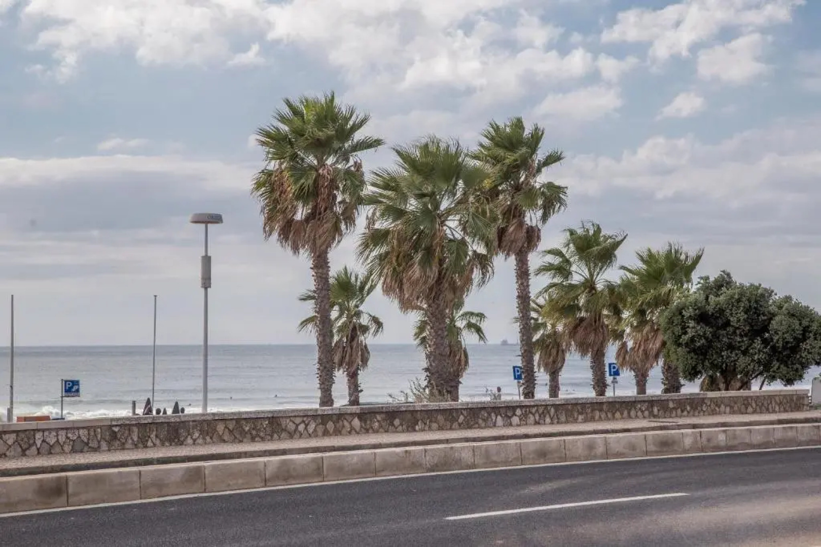 FishermenApartments - Carcavelos 32