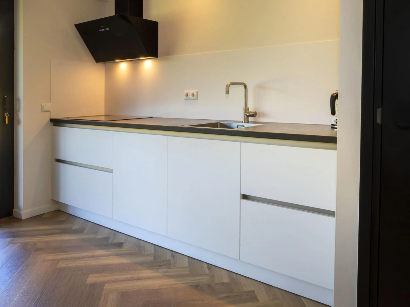 Villa in Friesland With Garden and Terrace