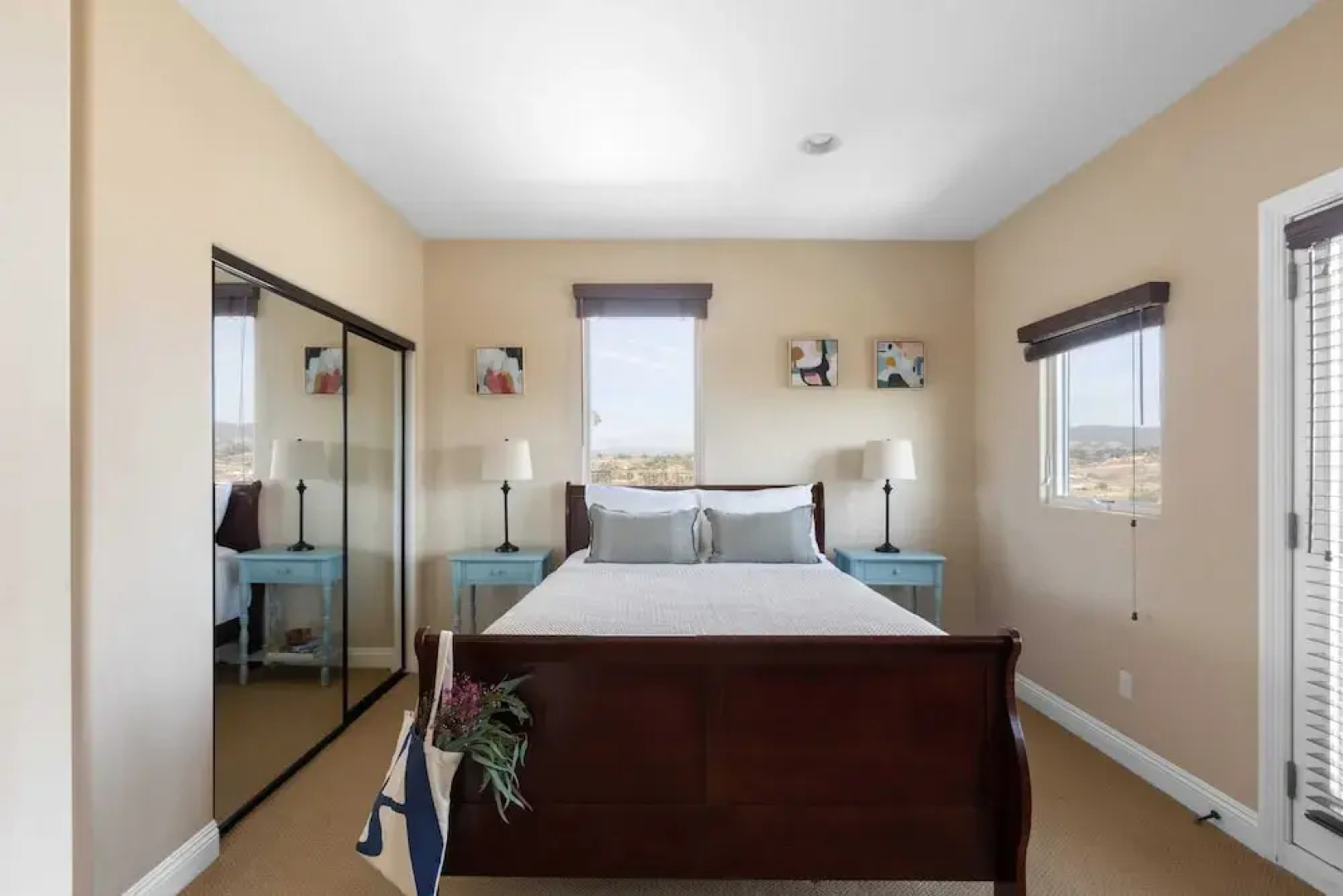 Palazzo Del Sol By Avantstay Breathtaking Home w/ Mountain Views & Hot Tub