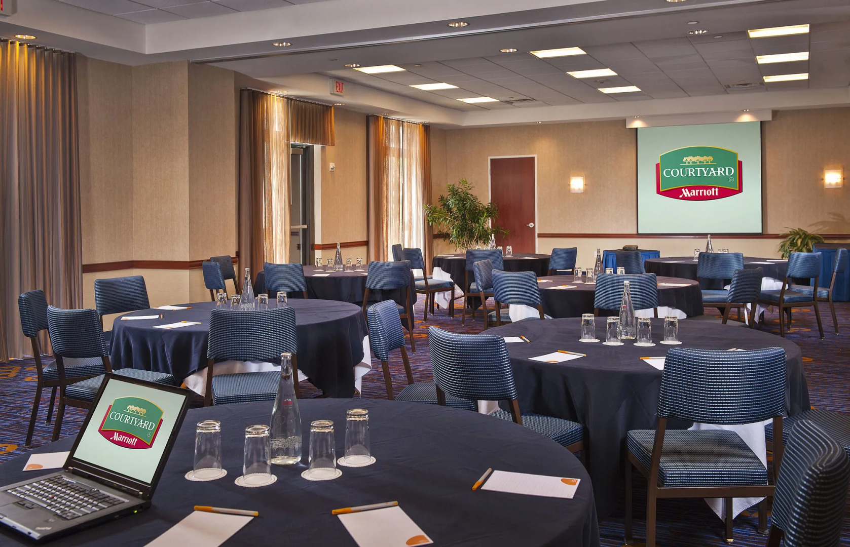 Courtyard by Marriott Dunn Loring Fairfax