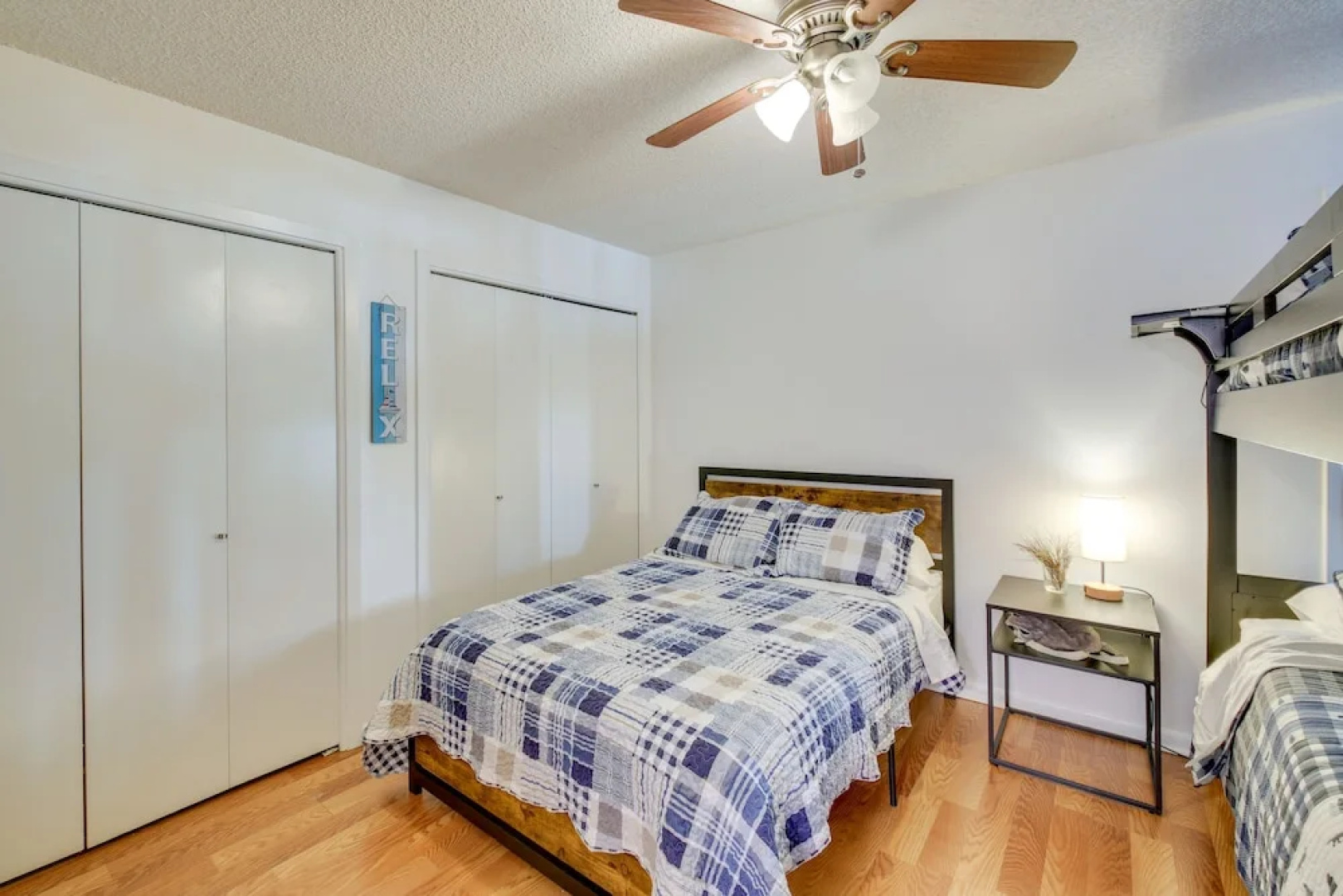 Lakefront Hot Springs Village Vacation Rental!