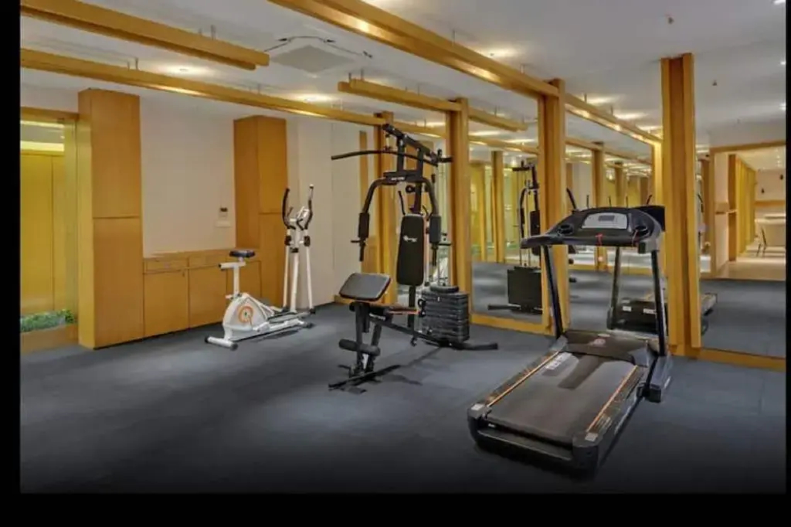 The Fern Residency Kakinada