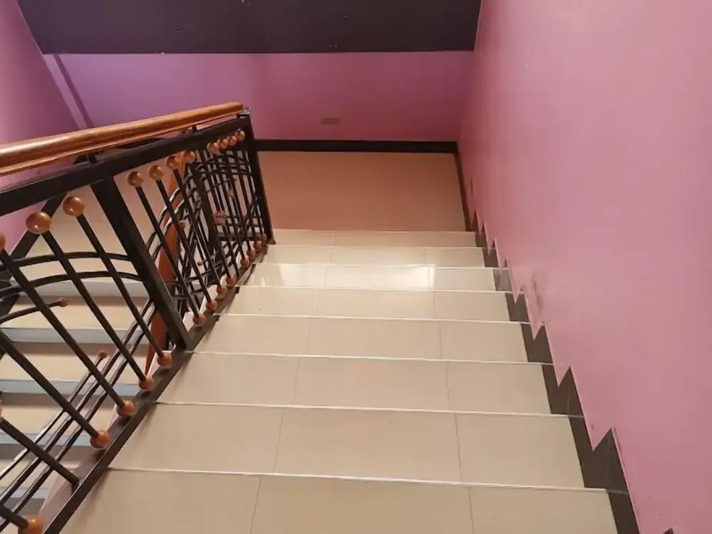 Allaxis Hotel Migori