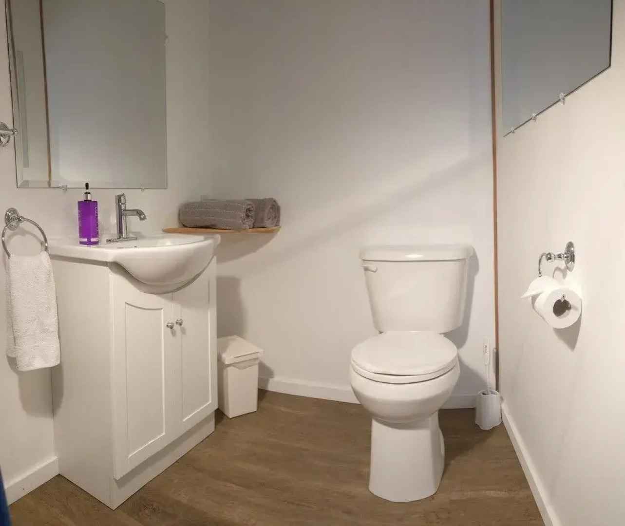 Tofino Travellers Guesthouse