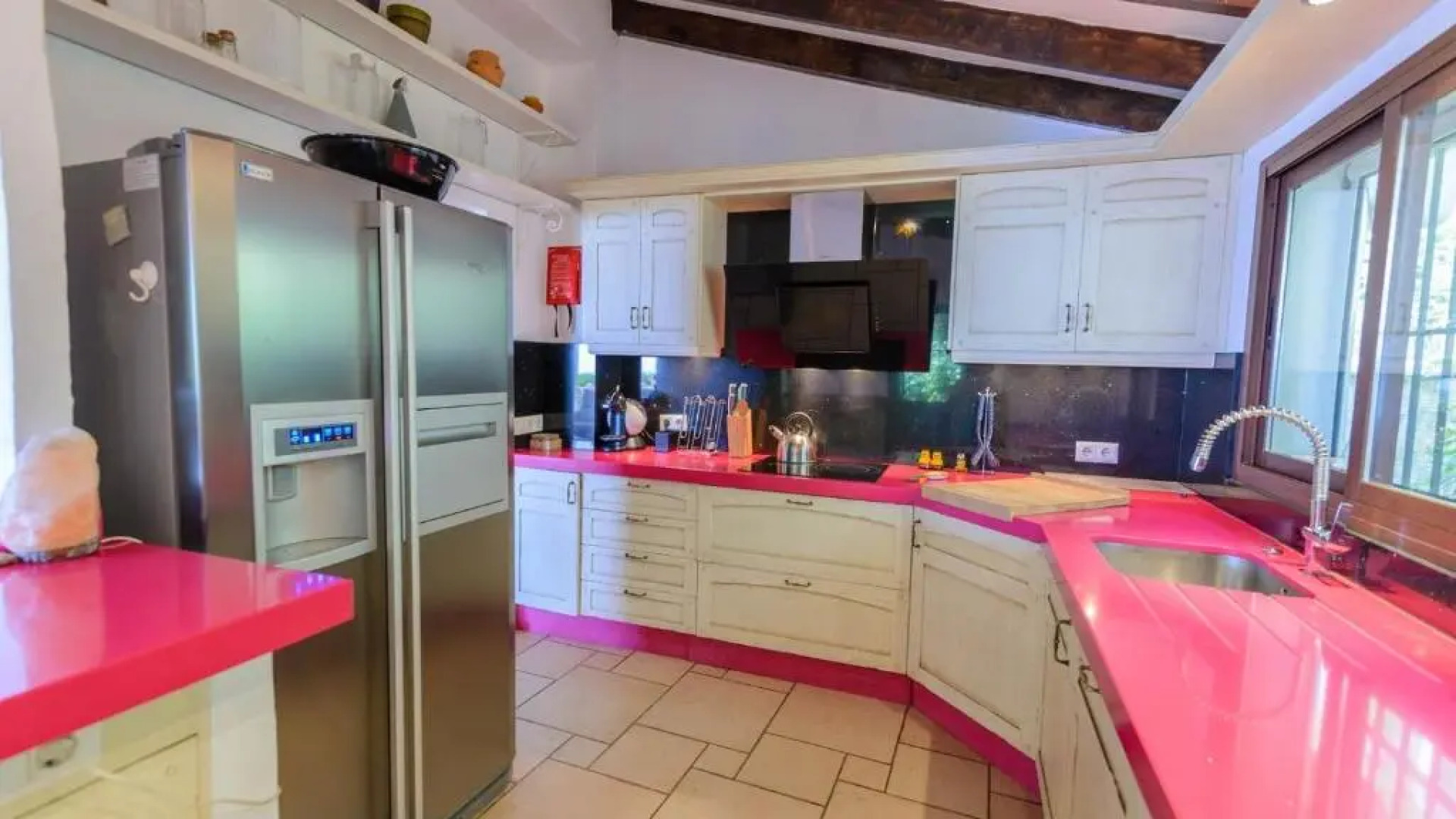 Casa del Alize Sayalonga by Ruralidays