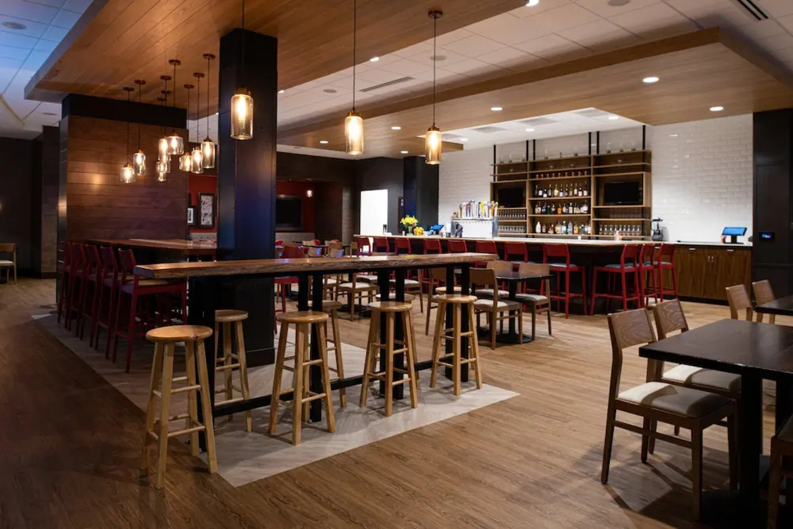 Holiday Inn & Suites Idaho Falls