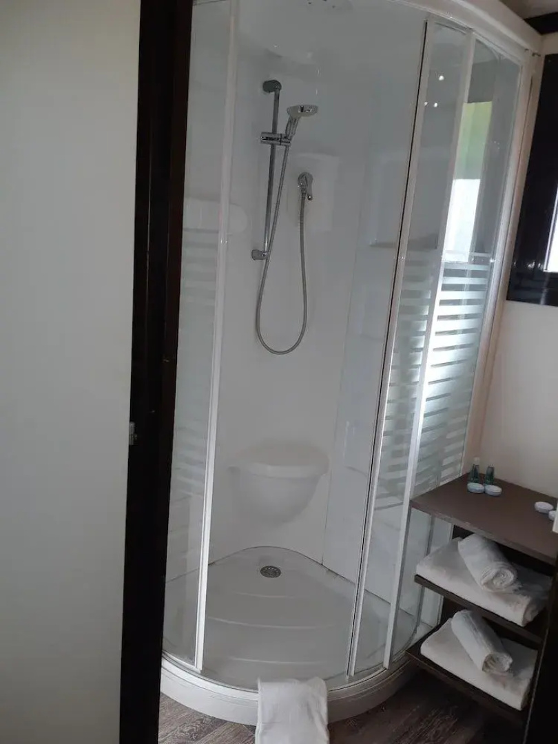 Lagrange Vacances Les Cottages Varois