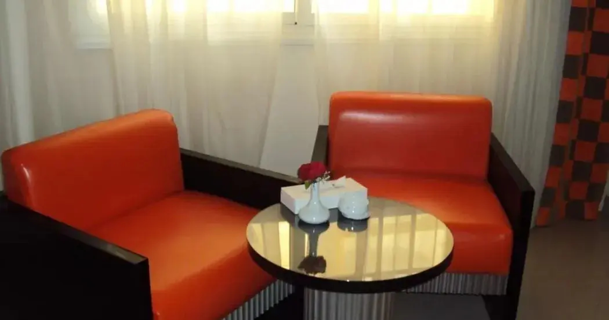 Elysees Dream Beach Hotel