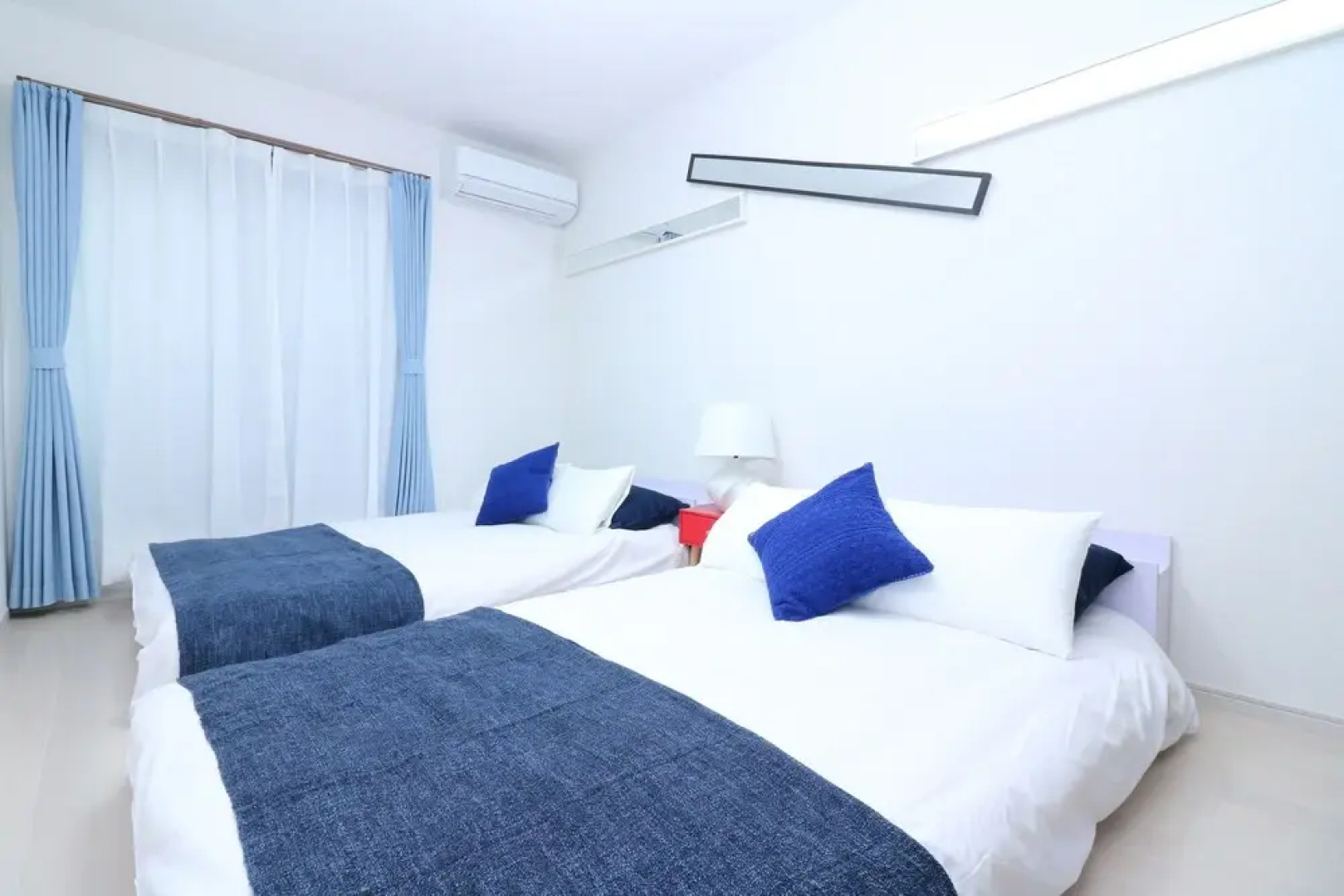 HG Cozy Hotel No2