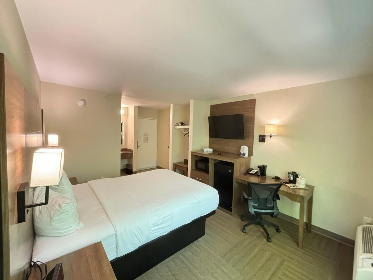 Baymont by Wyndham Lake Park Valdosta I-75